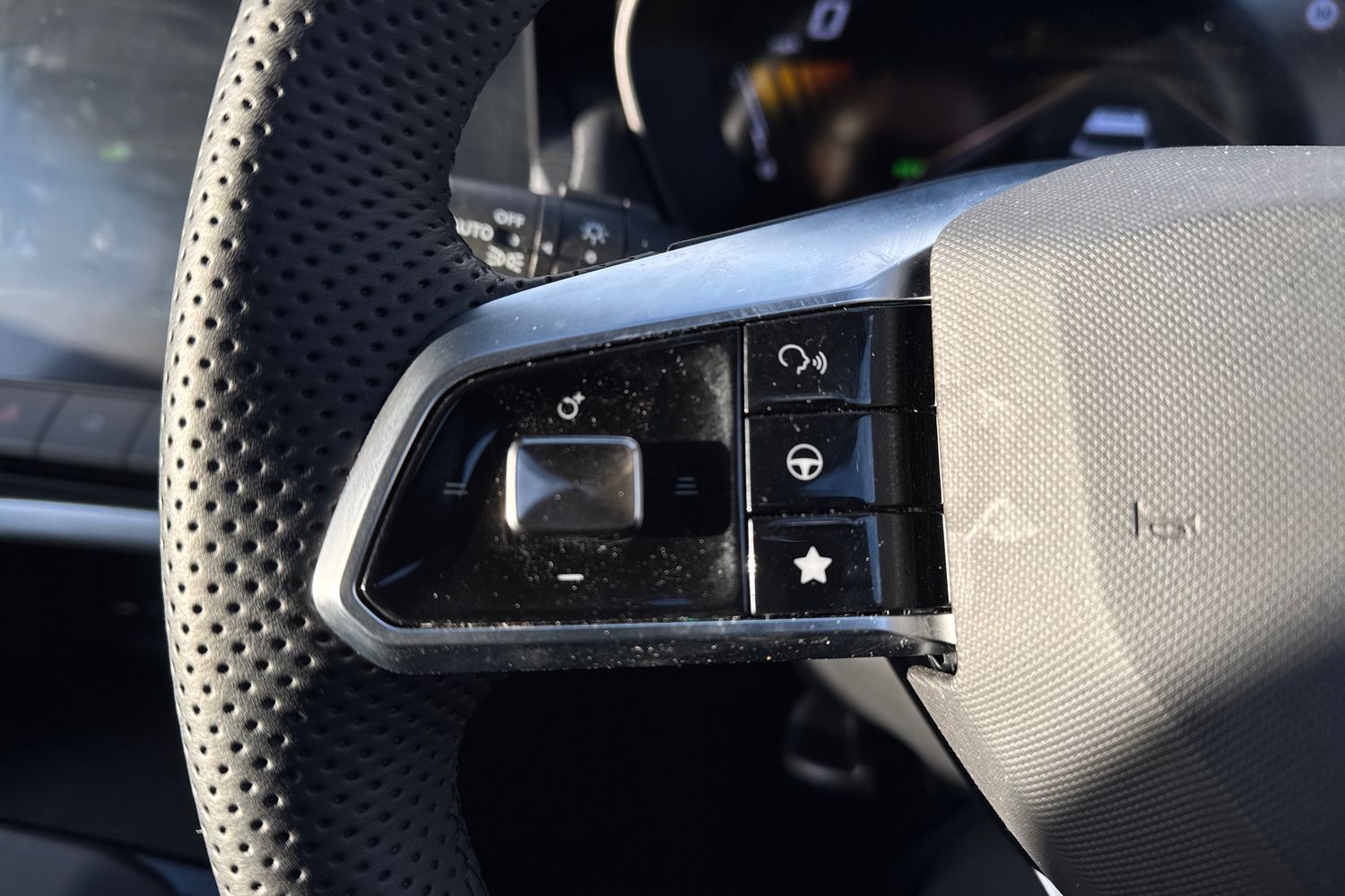 Used MG MG ZS 2025 for sale - 77042977: Photo 21