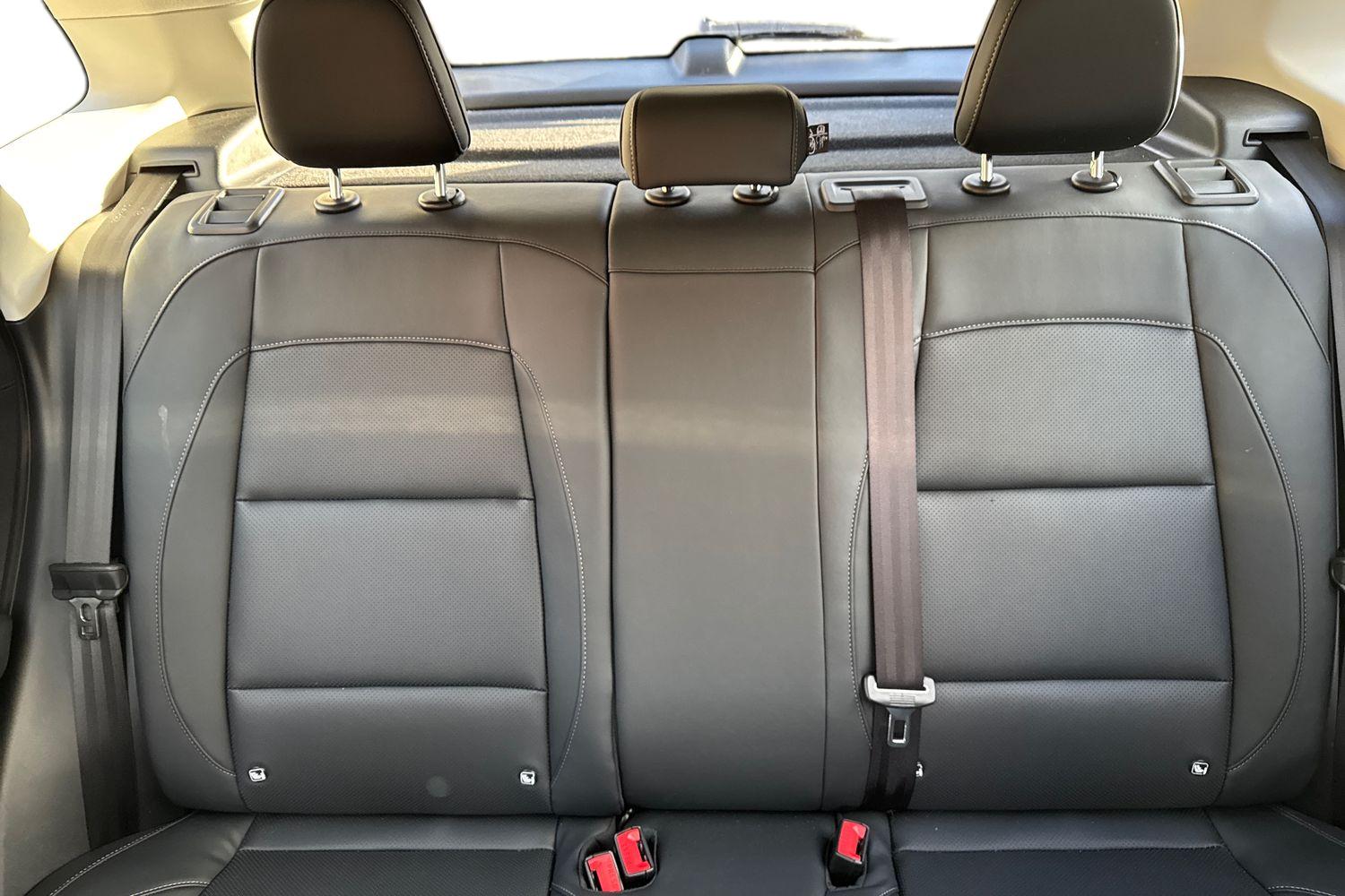 Used MG MG ZS 2025 for sale - 77042977: Photo 23