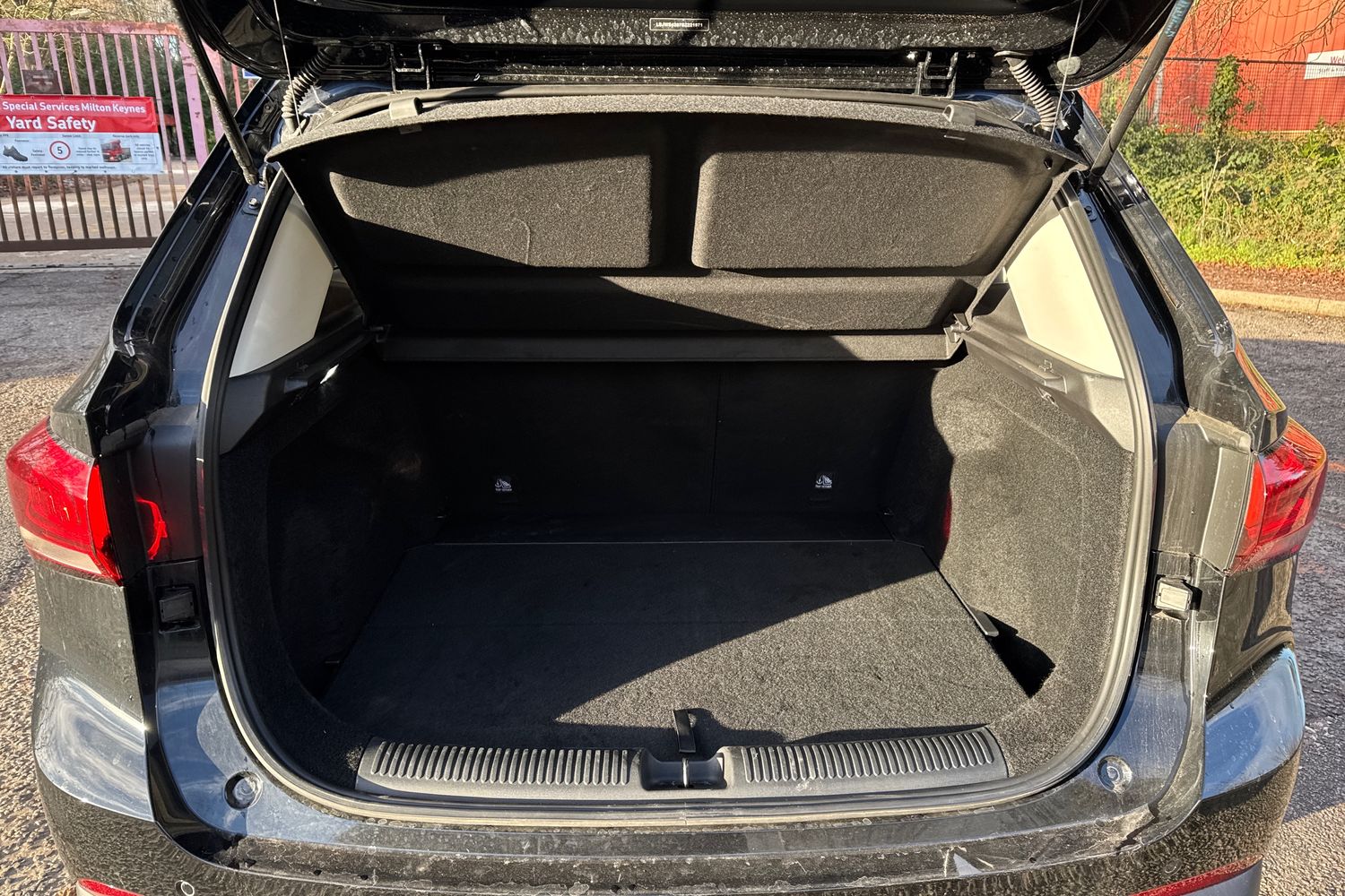 Used MG MG ZS 2025 for sale - 77042977: Photo 24