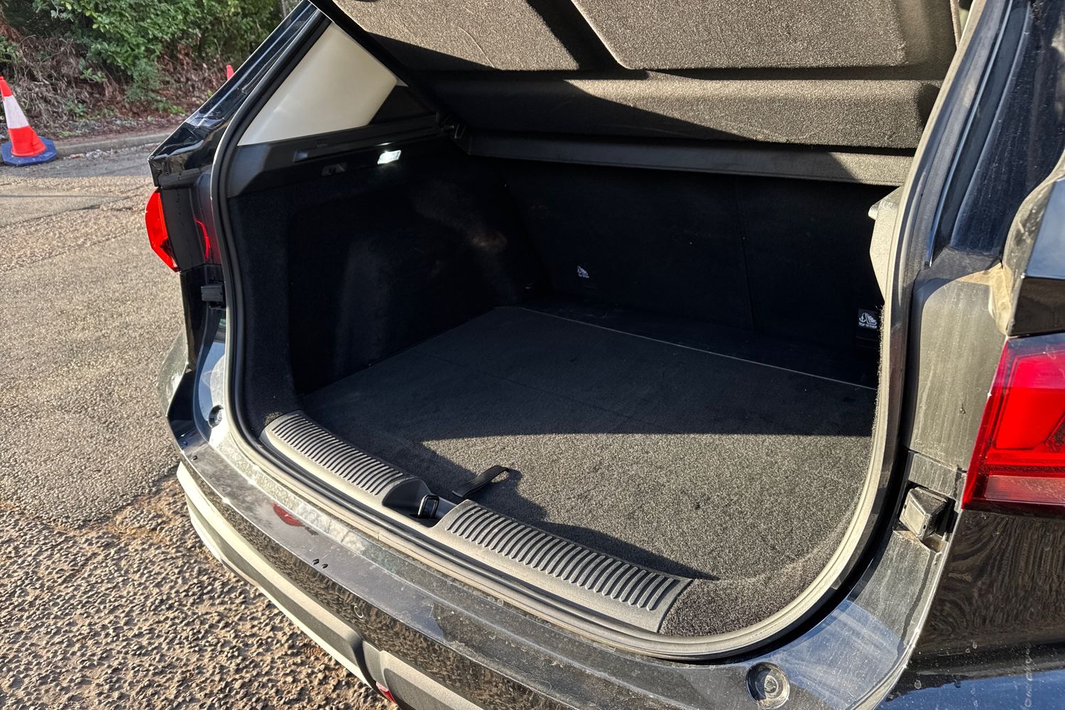 Used MG MG ZS 2025 for sale - 77042977: Photo 26