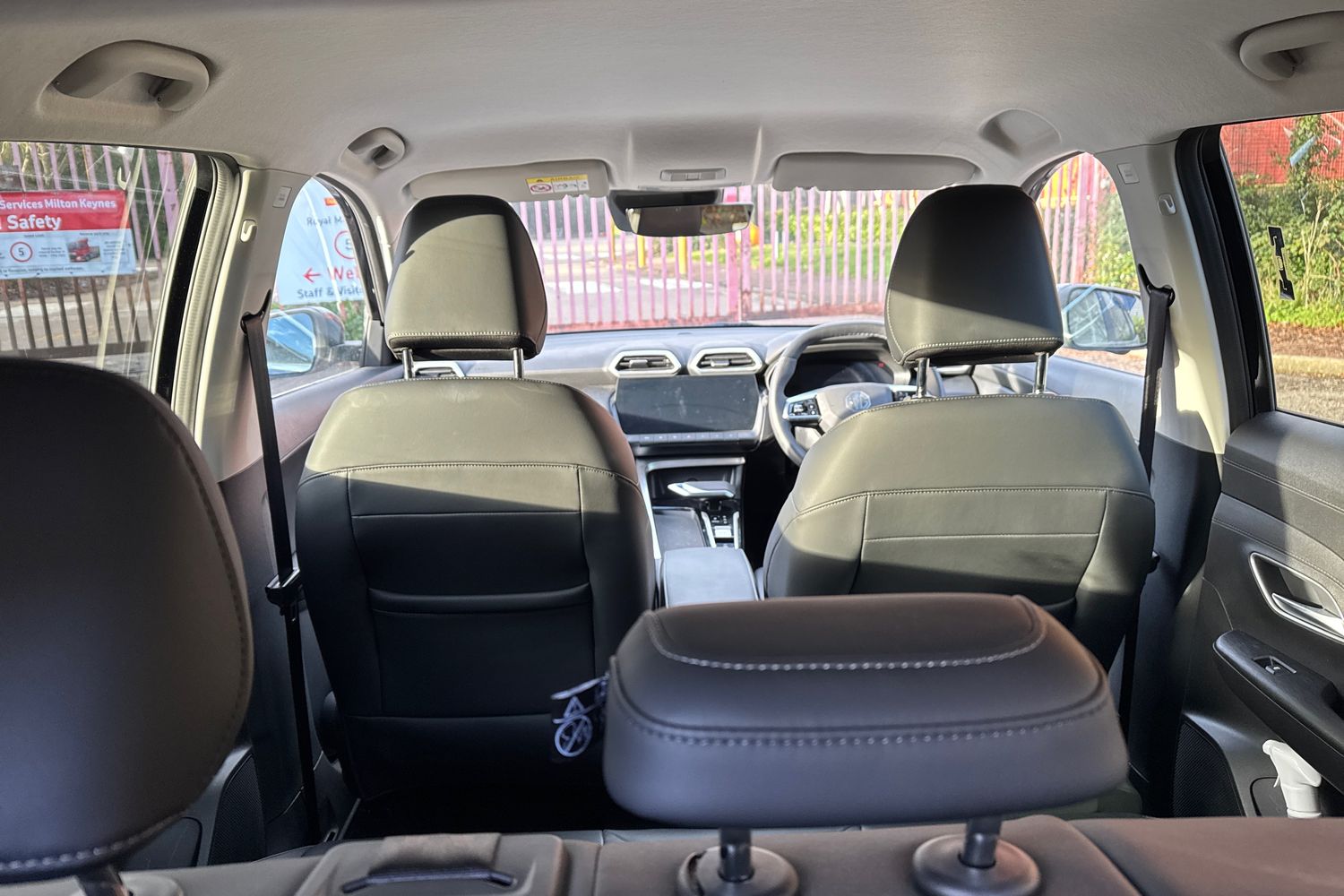 Used MG MG ZS 2025 for sale - 77042977: Photo 28