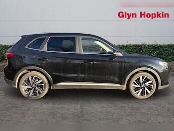 Used MG MG ZS 2025 for sale - 77042977: Photo