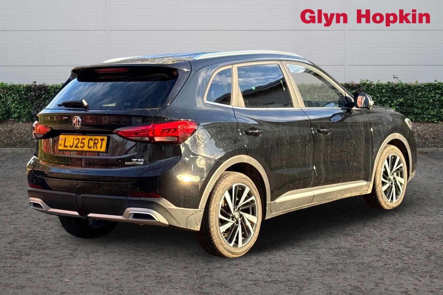 Used MG MG ZS 2025 for sale - 77042977: Photo 3