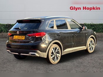 Used MG MG ZS 2025 for sale - 77042977: Photo