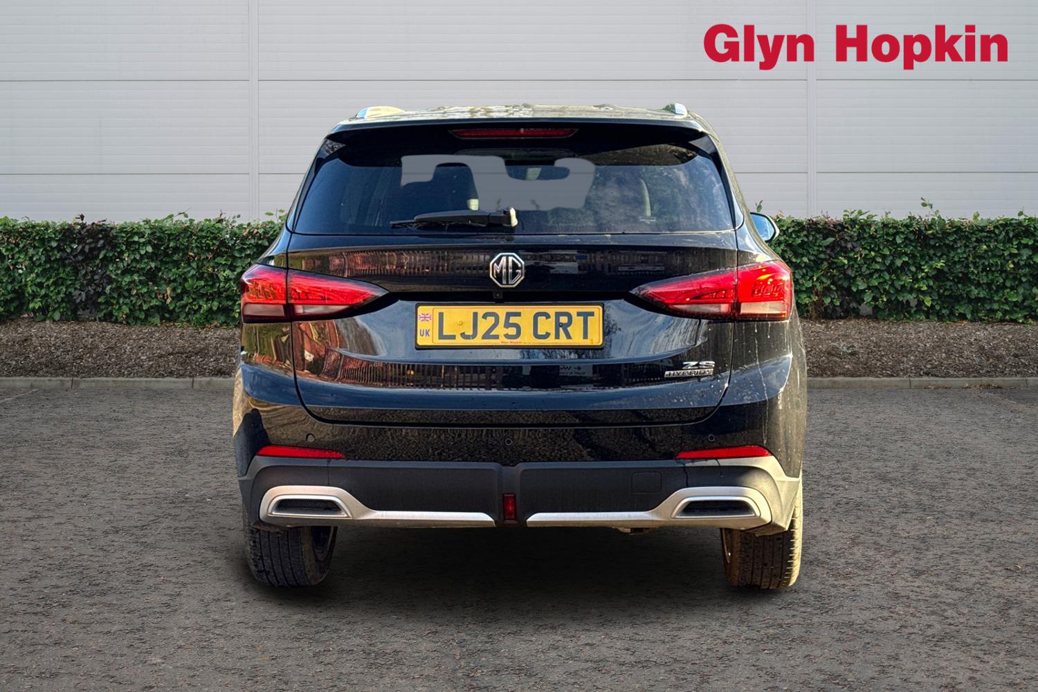 Used MG MG ZS 2025 for sale - 77042977: Photo 4