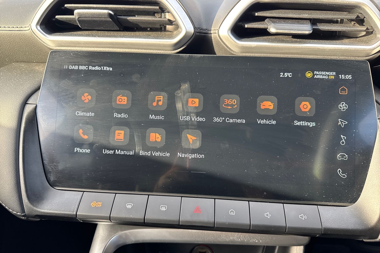 Used MG MG ZS 2025 for sale - 77042977: Photo 41