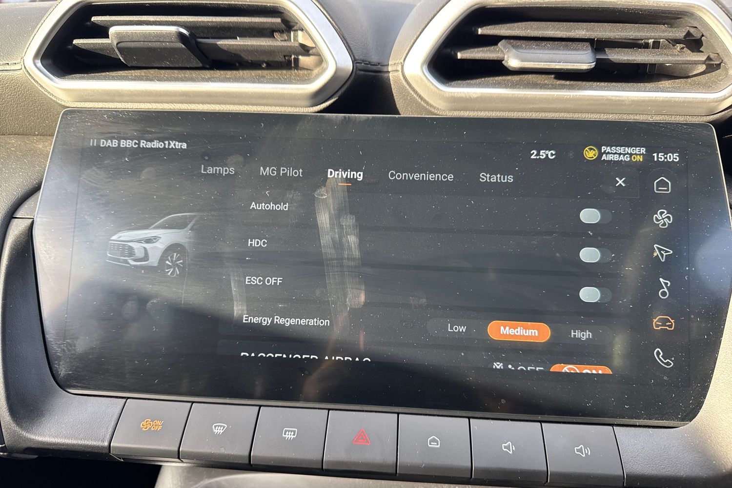 Used MG MG ZS 2025 for sale - 77042977: Photo 42