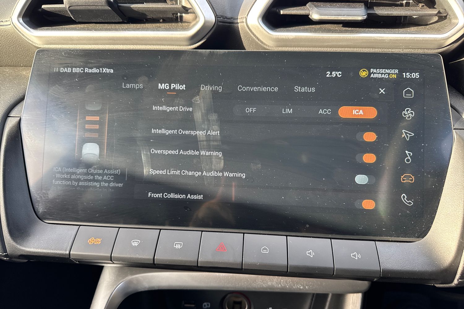 Used MG MG ZS 2025 for sale - 77042977: Photo 43