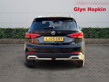 Used MG MG ZS 2025 for sale - 77042977: Photo