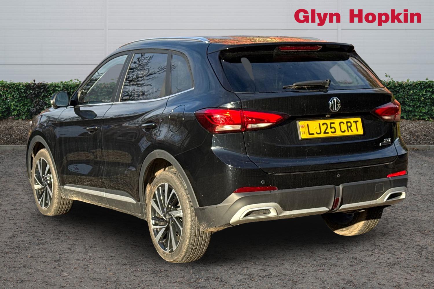 Used MG MG ZS 2025 for sale - 77042977: Photo 5