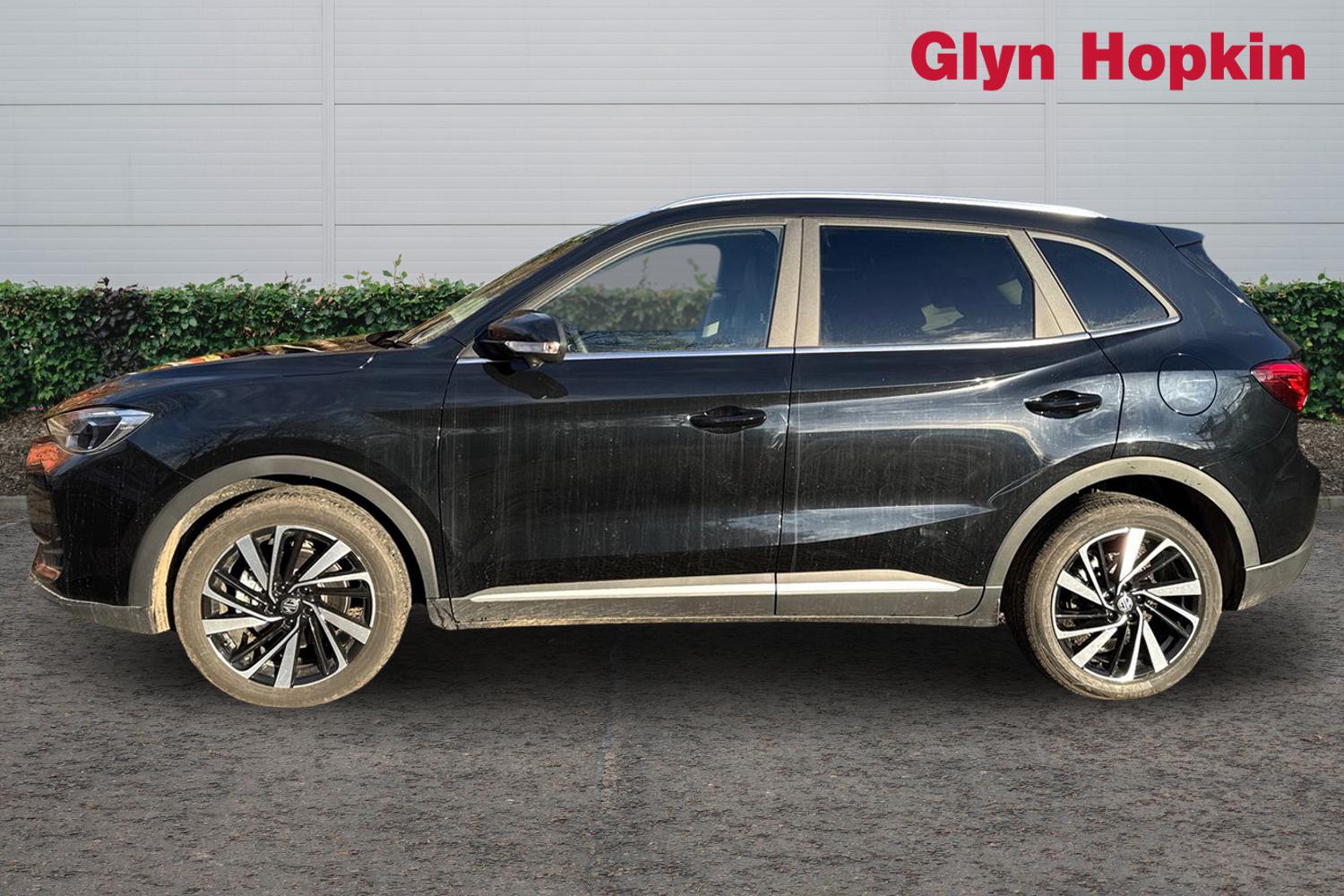 Used MG MG ZS 2025 for sale - 77042977: Photo 6