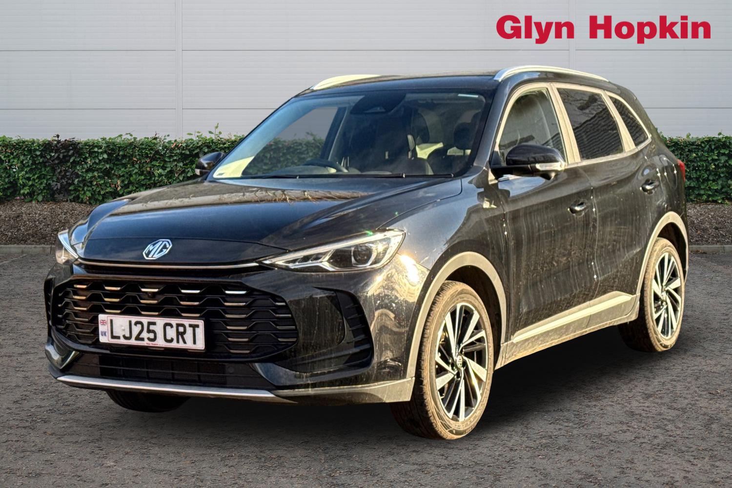 Used MG MG ZS 2025 for sale - 77042977: Photo 7