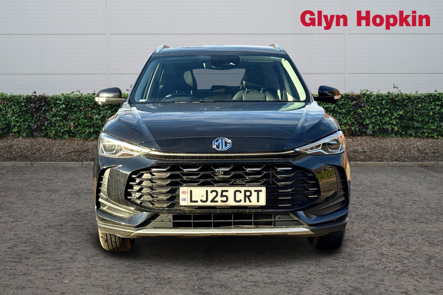 Used MG MG ZS 2025 for sale - 77042977: Photo 8