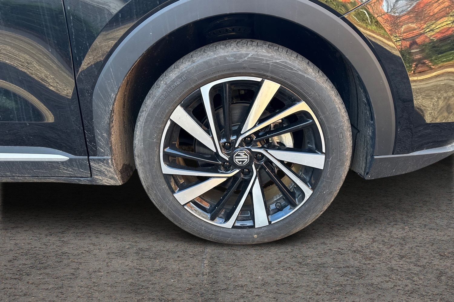 Used MG MG ZS 2025 for sale - 77042977: Photo 9