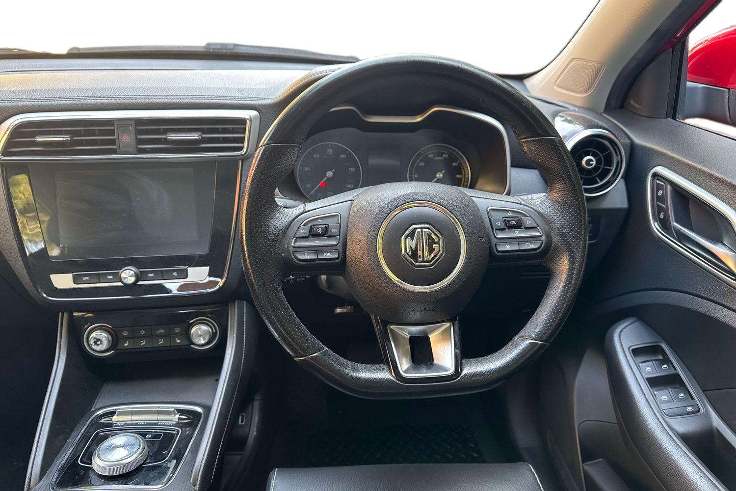 Used MG MG ZS 2021 for sale - 76092076: Photo 11