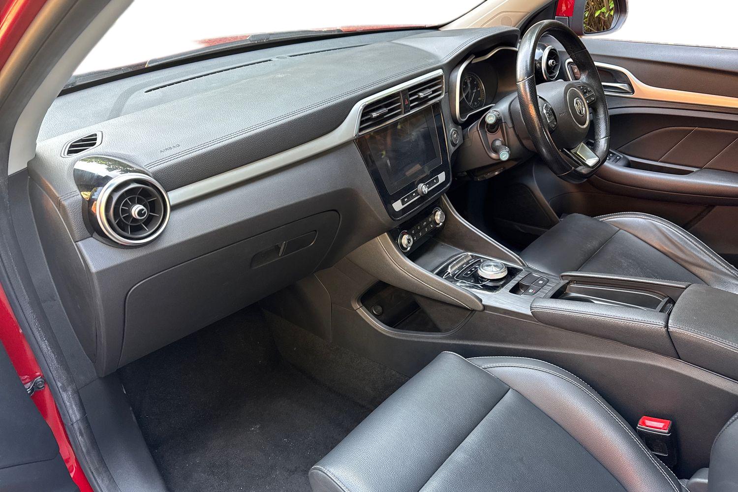 Used MG MG ZS 2021 for sale - 76092076: Photo 13