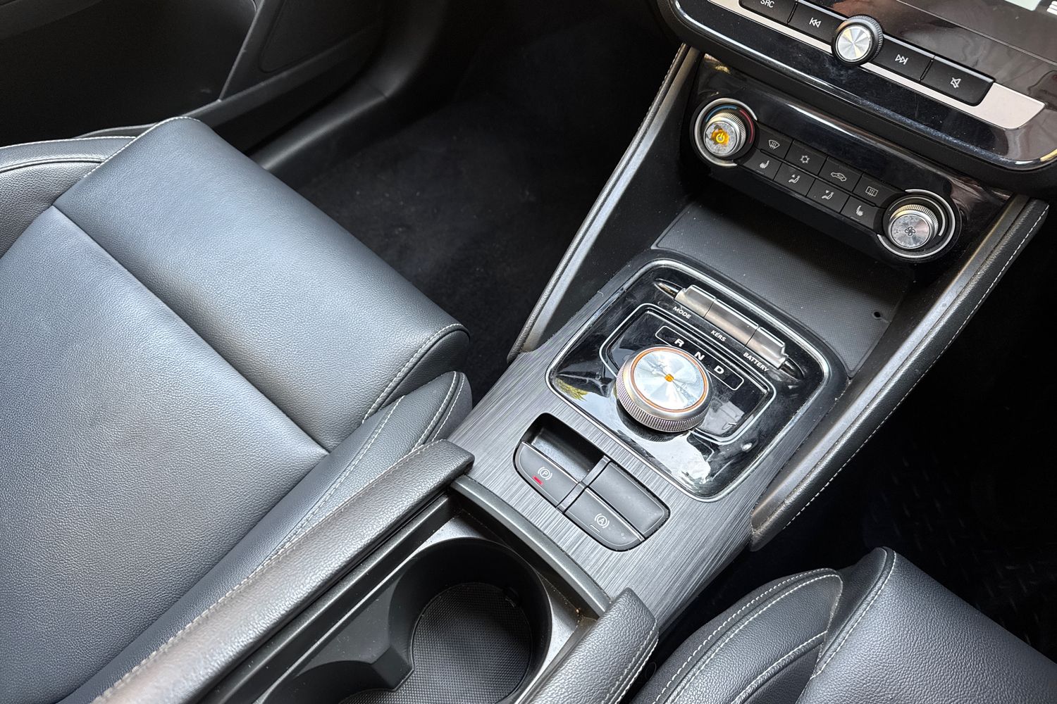 Used MG MG ZS 2021 for sale - 76092076: Photo 14