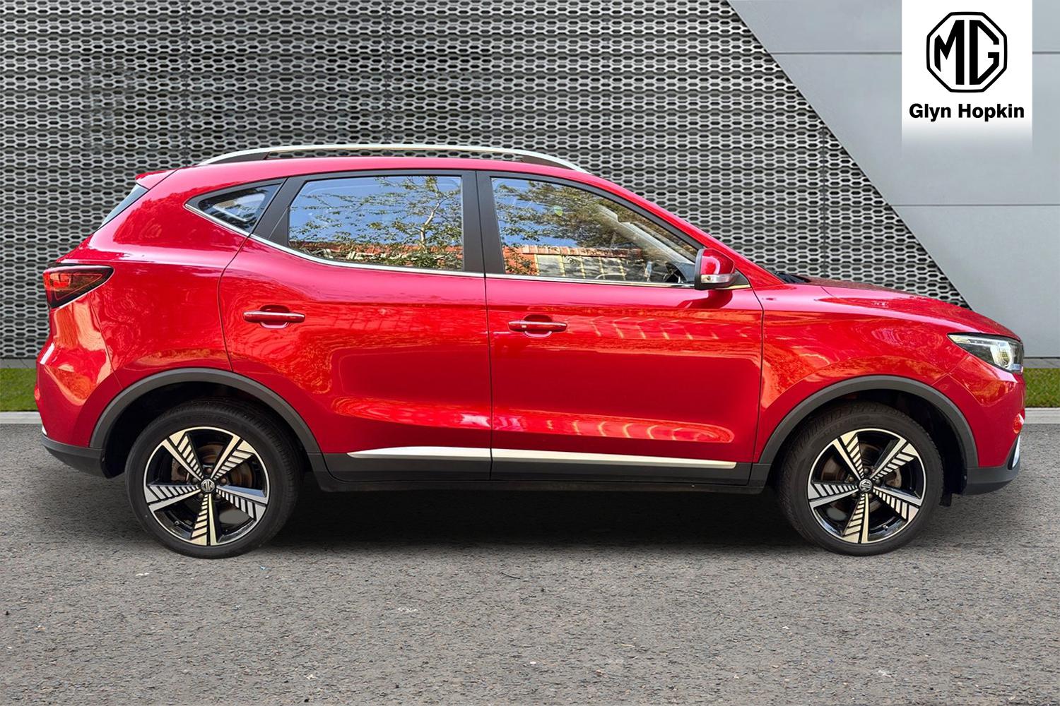 Used MG MG ZS 2021 for sale - 76092076: Photo 2