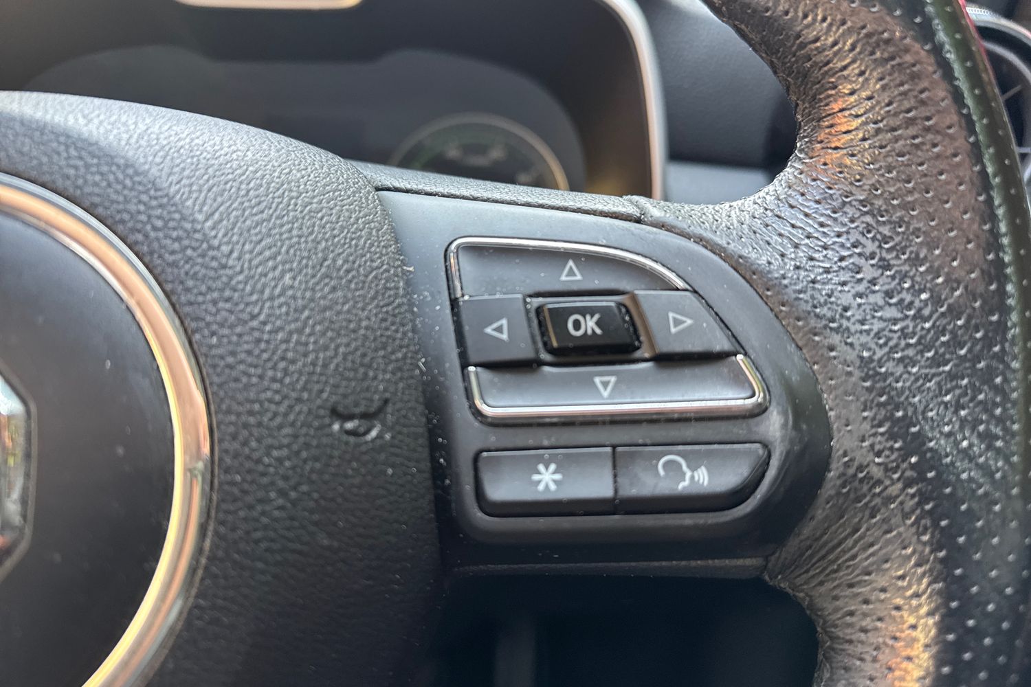 Used MG MG ZS 2021 for sale - 76092076: Photo 22