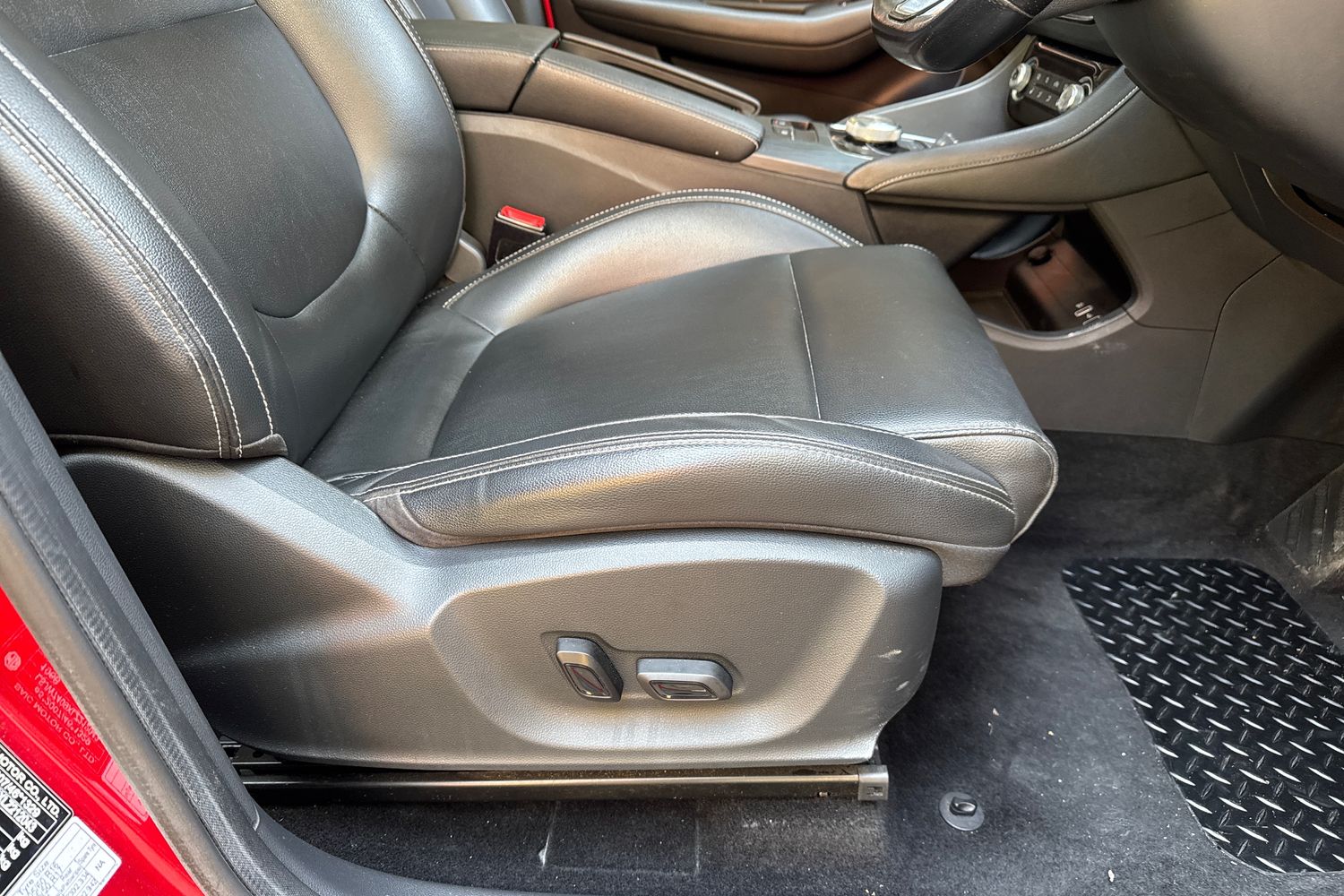 Used MG MG ZS 2021 for sale - 76092076: Photo 25