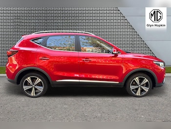 Used MG MG ZS 2021 for sale - 76092076: Photo 2