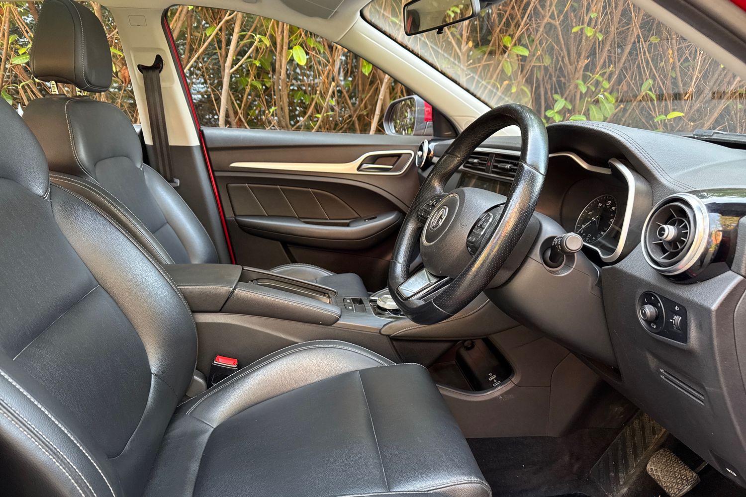 Used MG MG ZS 2021 for sale - 76092076: Photo 31