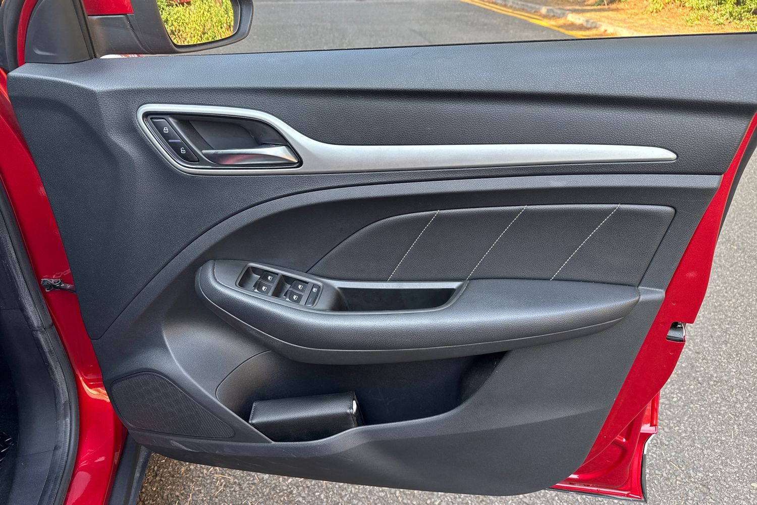 Used MG MG ZS 2021 for sale - 76092076: Photo 32