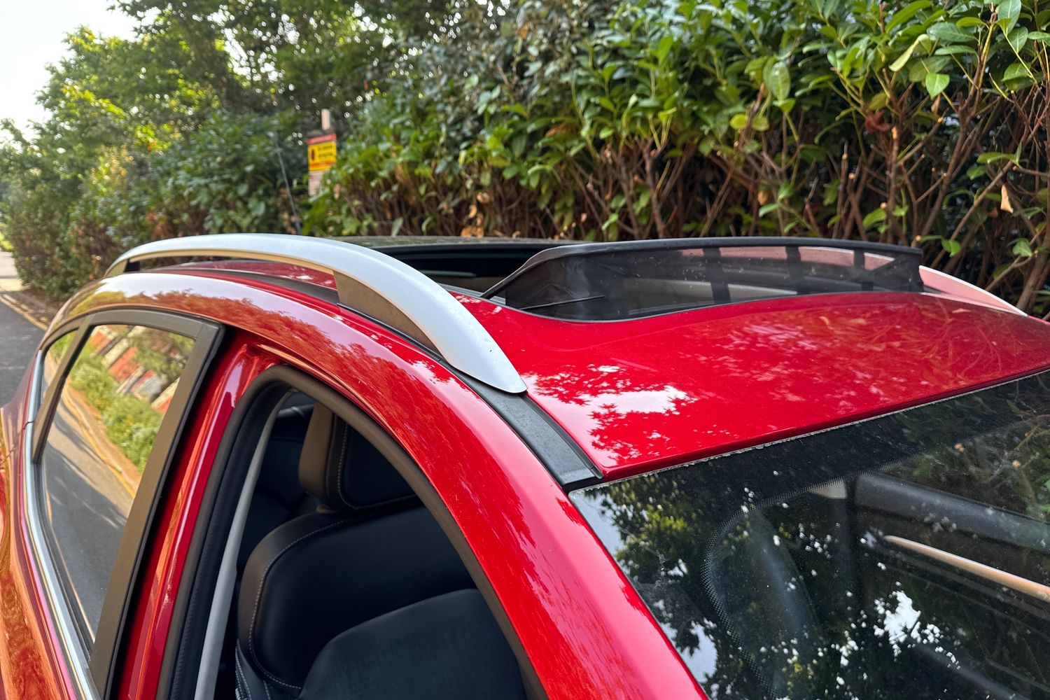 Used MG MG ZS 2021 for sale - 76092076: Photo 36