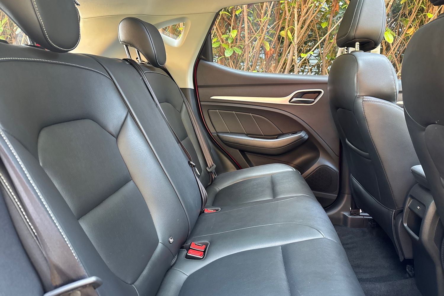 Used MG MG ZS 2021 for sale - 76092076: Photo 37