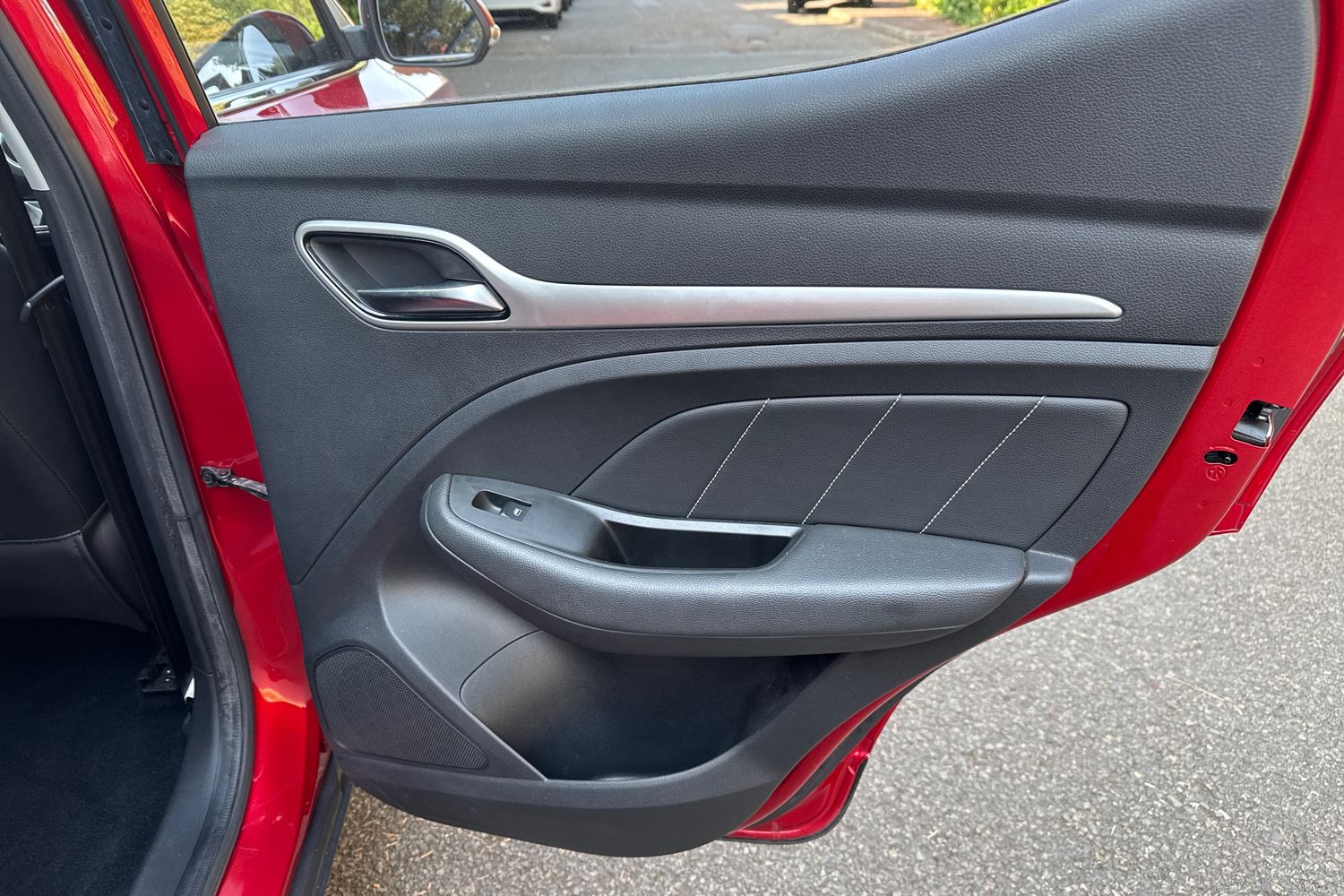 Used MG MG ZS 2021 for sale - 76092076: Photo 39