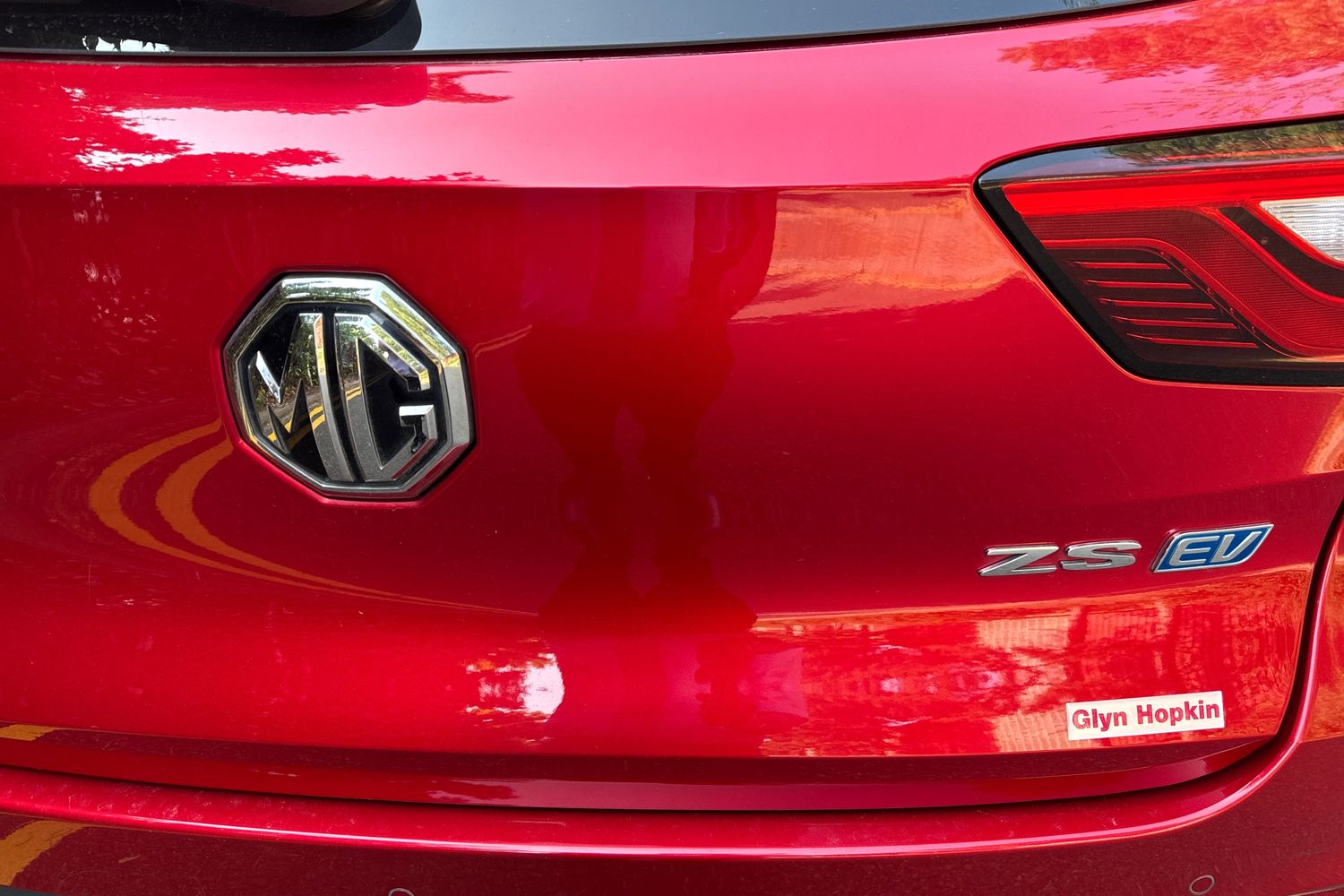 Used MG MG ZS 2021 for sale - 76092076: Photo 40