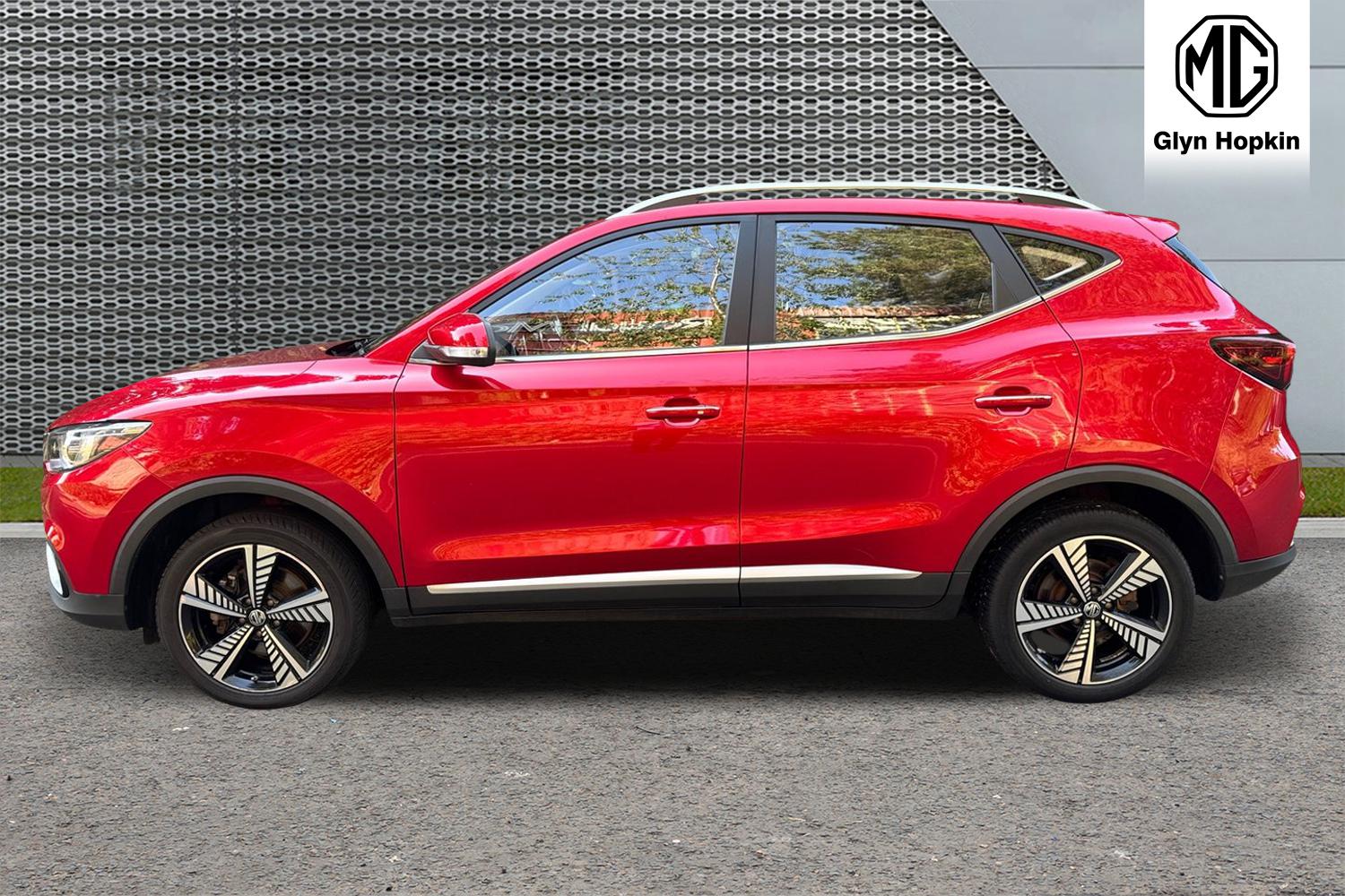 Used MG MG ZS 2021 for sale - 76092076: Photo 6