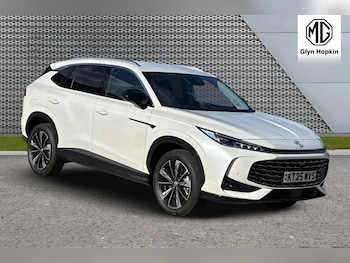 Used MG MG HS 2025 for sale - 75333269: Photo