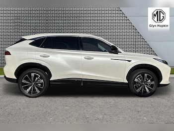 Used MG MG HS 2025 for sale - 75333269: Photo