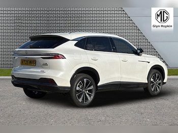 Used MG MG HS 2025 for sale - 75333269: Photo