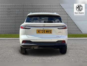 Used MG MG HS 2025 for sale - 75333269: Photo
