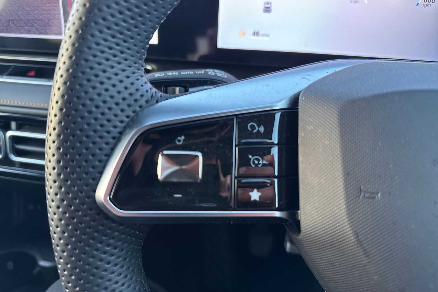 Used MG MG HS 2025 for sale - 77903213: Photo 21