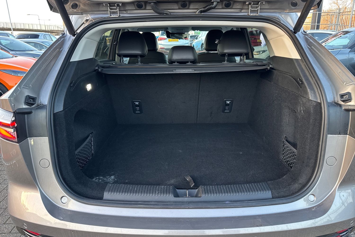 Used MG MG HS 2025 for sale - 77903213: Photo 24