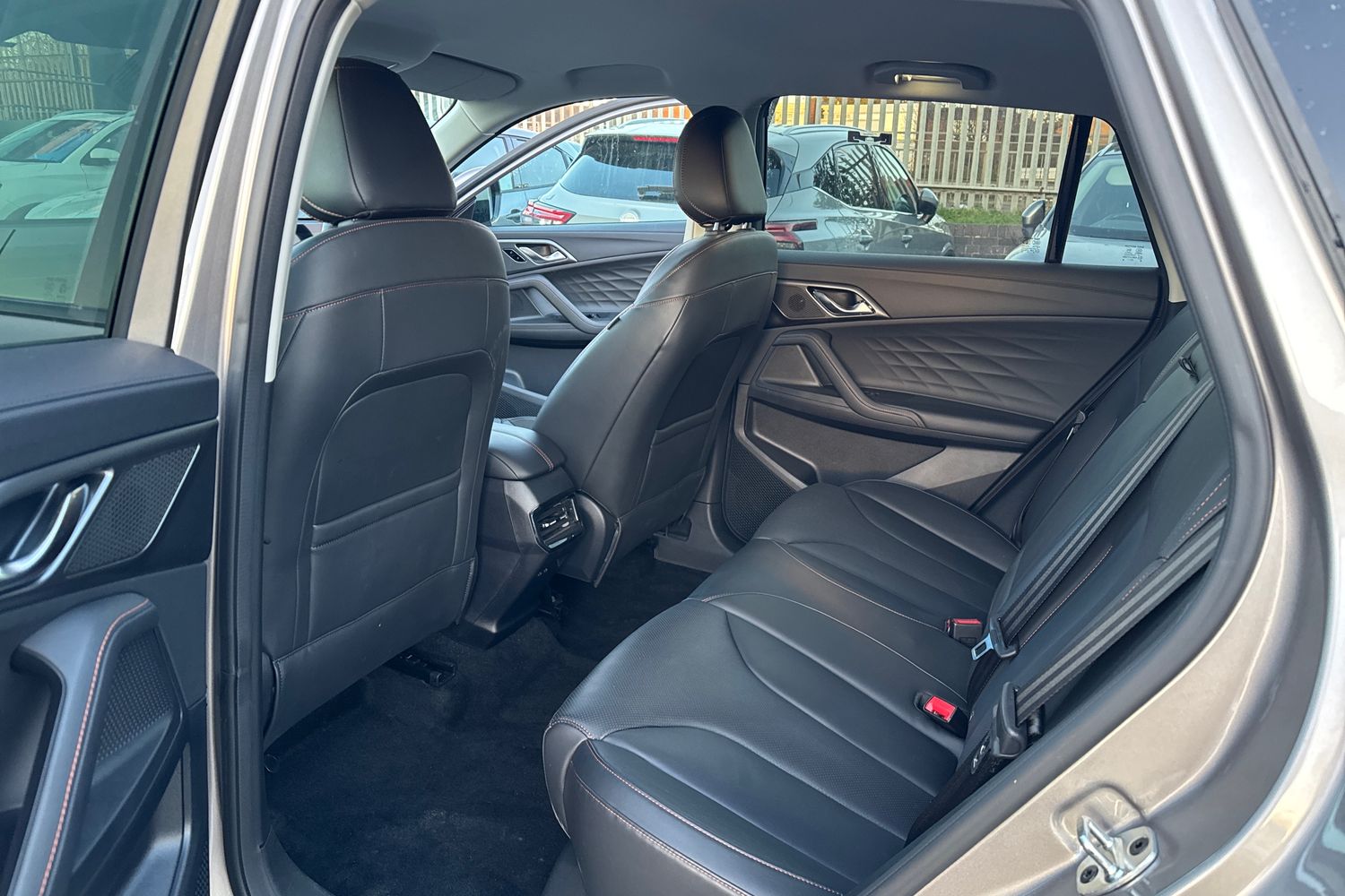 Used MG MG HS 2025 for sale - 77903213: Photo 35