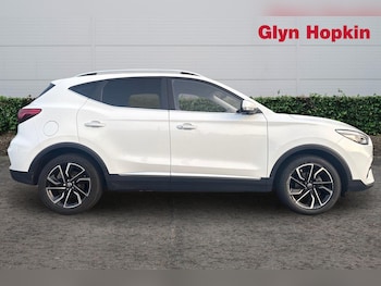 Used MG MG ZS 2023 for sale - 77678826: Photo