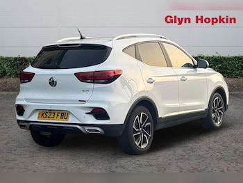 Used MG MG ZS 2023 for sale - 77678826: Photo