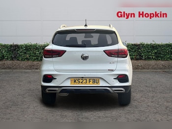 Used MG MG ZS 2023 for sale - 77678826: Photo