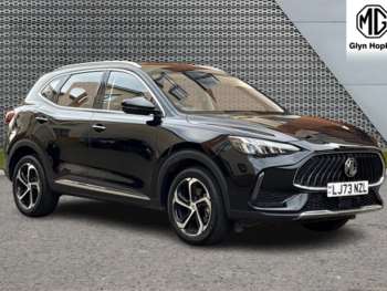 2023 - 1.5 T-GDI SE 5dr DCT Auto