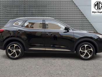 Used MG MG HS 2023 for sale - 74141694: Photo