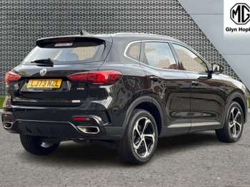 Used MG MG HS 2023 for sale - 74141694: Photo