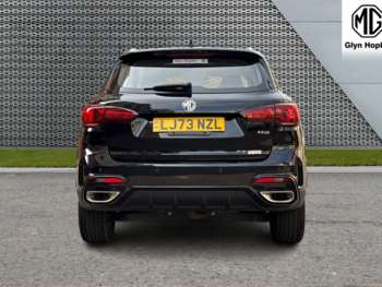 Used MG MG HS 2023 for sale - 74141694: Photo