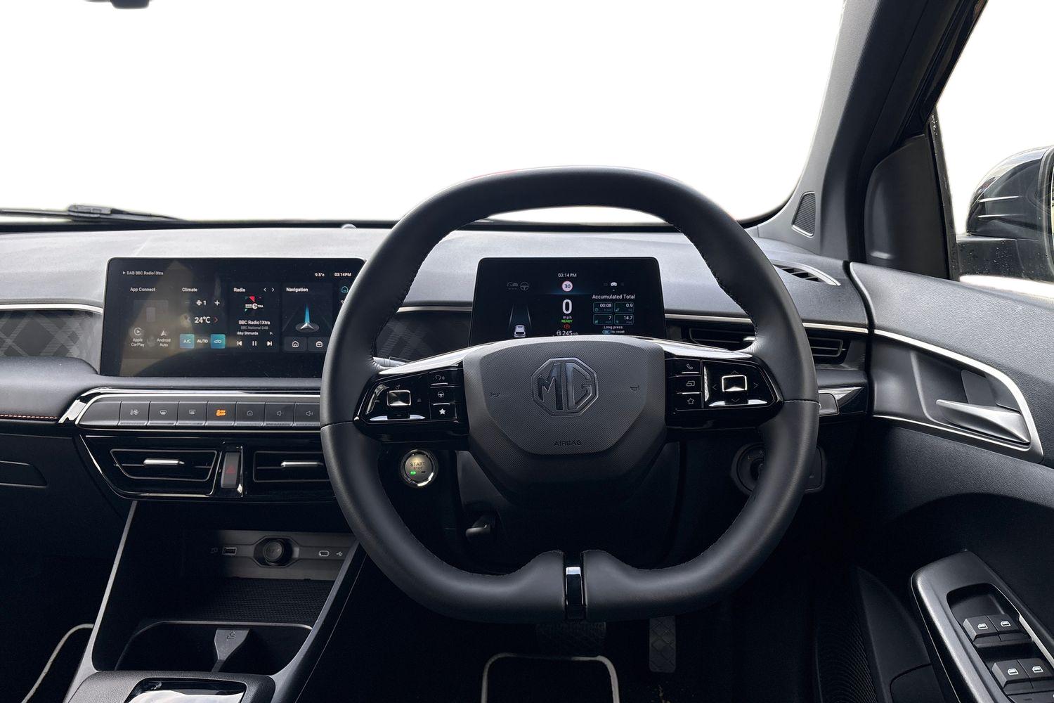 Used MG MG3 2024 for sale - 77198221: Photo 11