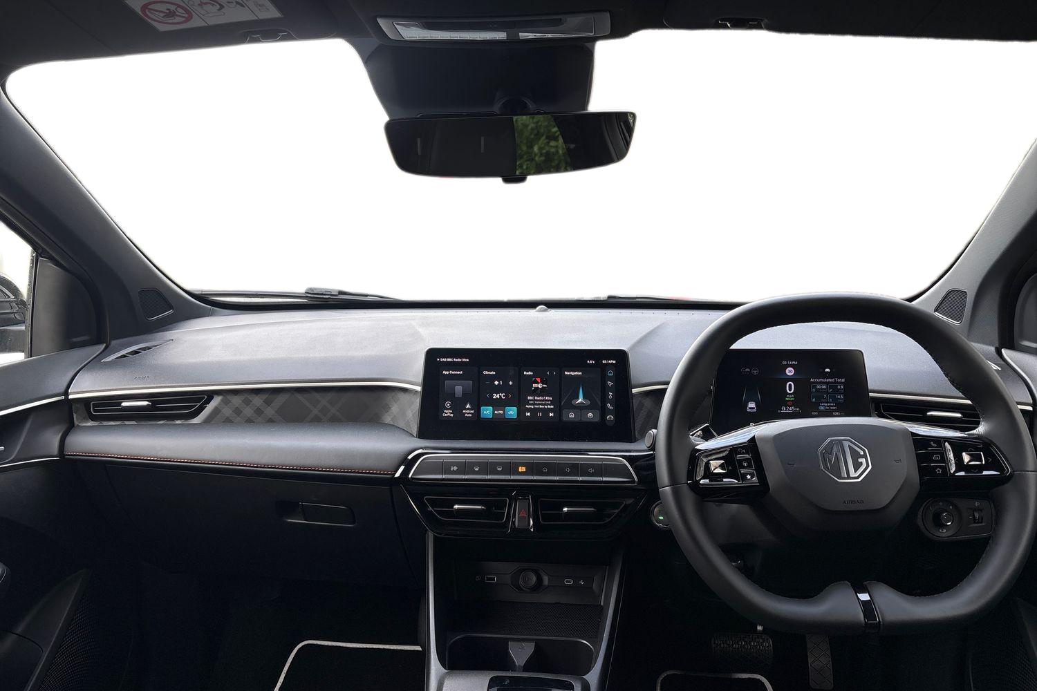 Used MG MG3 2024 for sale - 77198221: Photo 12