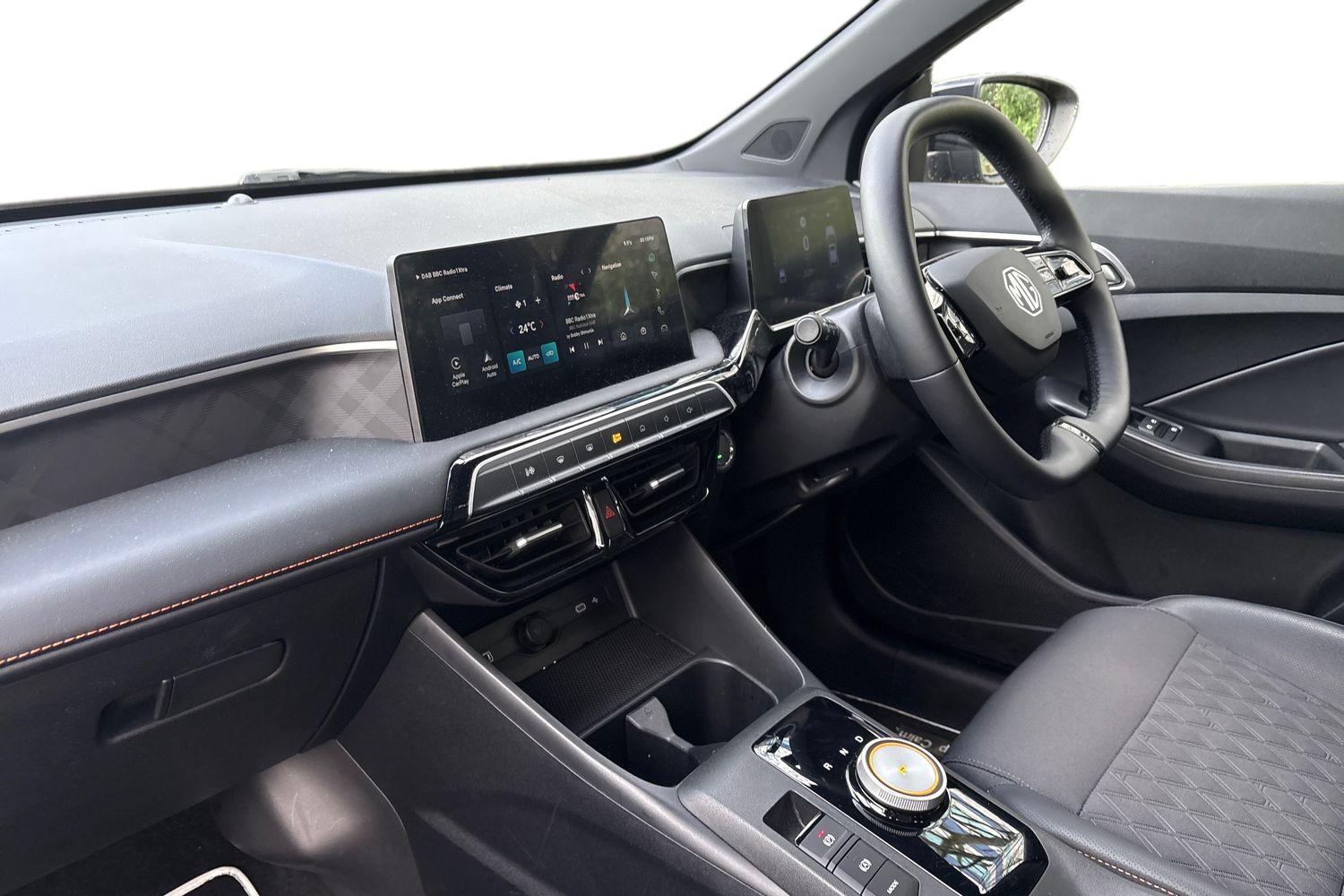 Used MG MG3 2024 for sale - 77198221: Photo 13