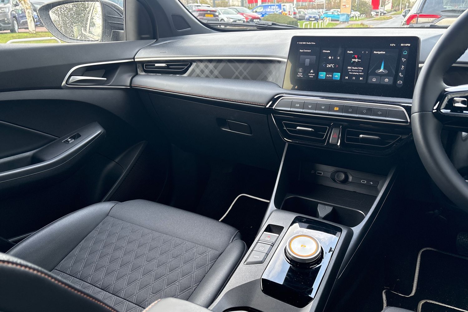 Used MG MG3 2024 for sale - 77198221: Photo 14